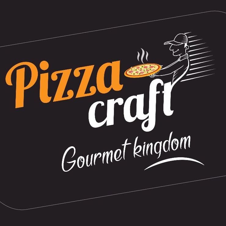 Pizza Craft - Gourmet Kingdom | meal delivery | Woodcroft Town Centre, 201/6 Bains Rd, Woodcroft SA 5062, Australia | 0883251677 OR +61 8 8325 1677