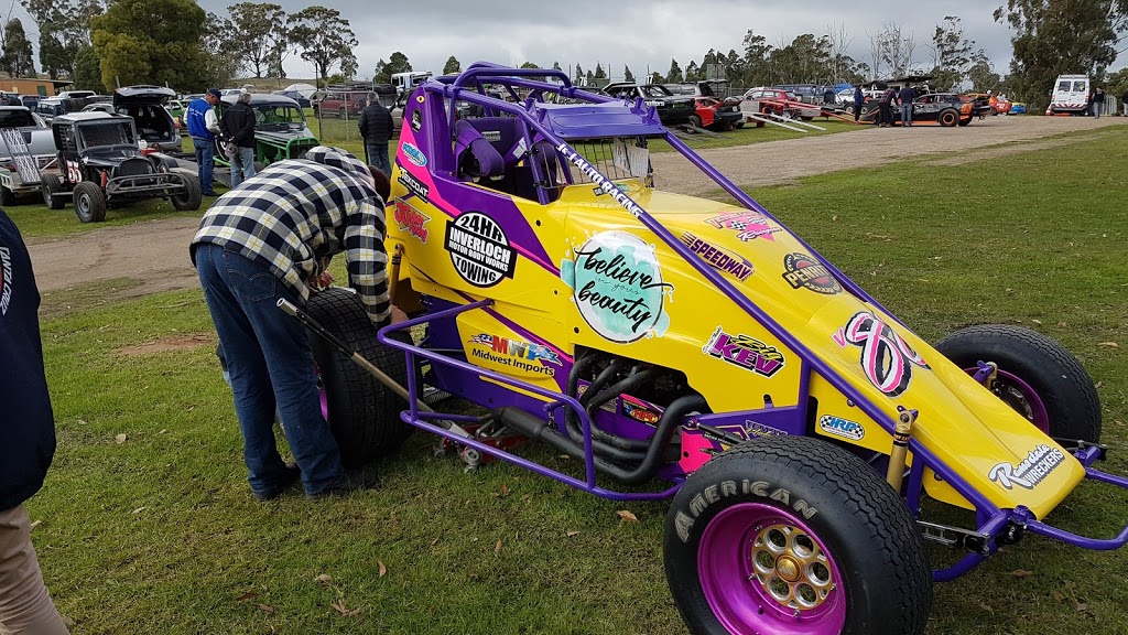 Drouin Speedway |  | 140 Main Jindivick Rd, Jindivick VIC 3818, Australia | 0437534823 OR +61 437 534 823