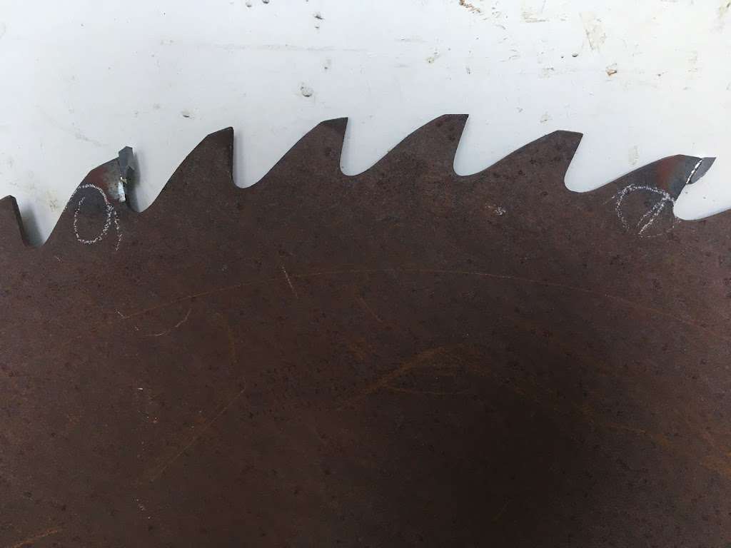 Mildura Saw Sharpening |  | 265 Eighth St, Mildura VIC 3500, Australia | 0400148353 OR +61 400 148 353