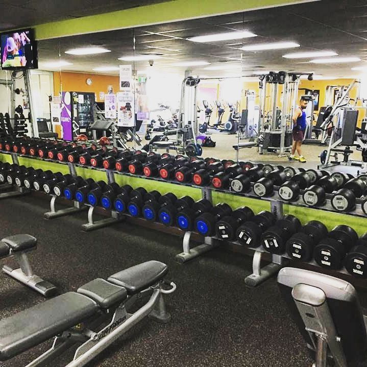 Anytime Fitness Epping North | Aurora Village Shopping Centre, 16/315A Harvest Home Rd, Epping VIC 3076, Australia | Phone: 0438 216 139