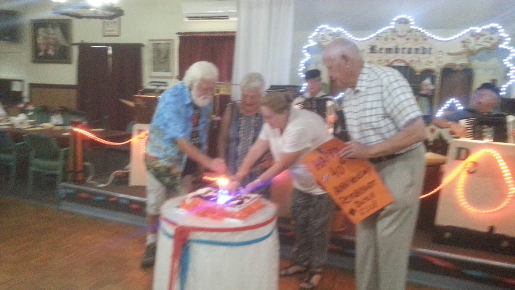 Rembrandt Dutch Club St Marys | 87 Dunheved Circuit, St Marys NSW 2760, Australia | Phone: (02) 9623 2569