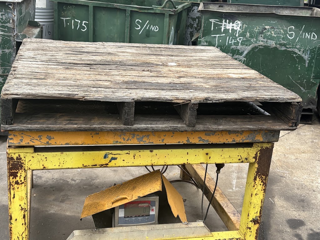 Peninsula Metal Recycling | 268 Duffield Rd, Clontarf QLD 4019, Australia | Phone: (07) 3284 4996