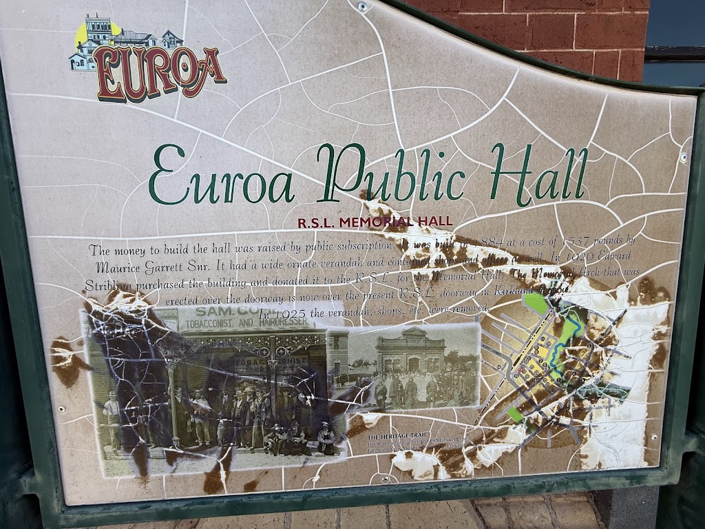Faithfulls Creek & Co | 71 Railway St, Euroa VIC 3666, Australia | Phone: 0499 015 240
