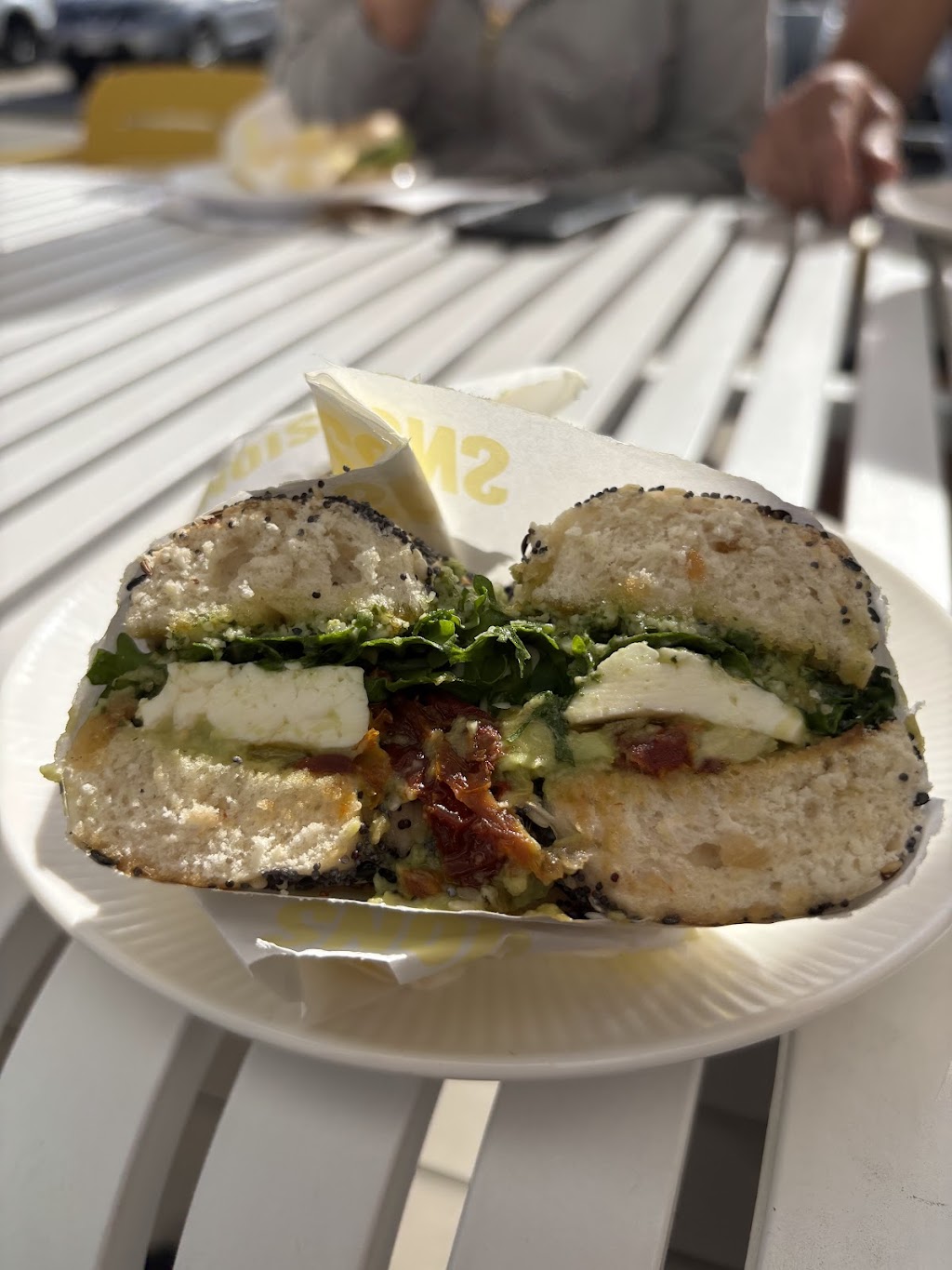 SESSIONS CAFE | 6/12 Opal St, Emerald QLD 4720, Australia | Phone: 0428 655 703