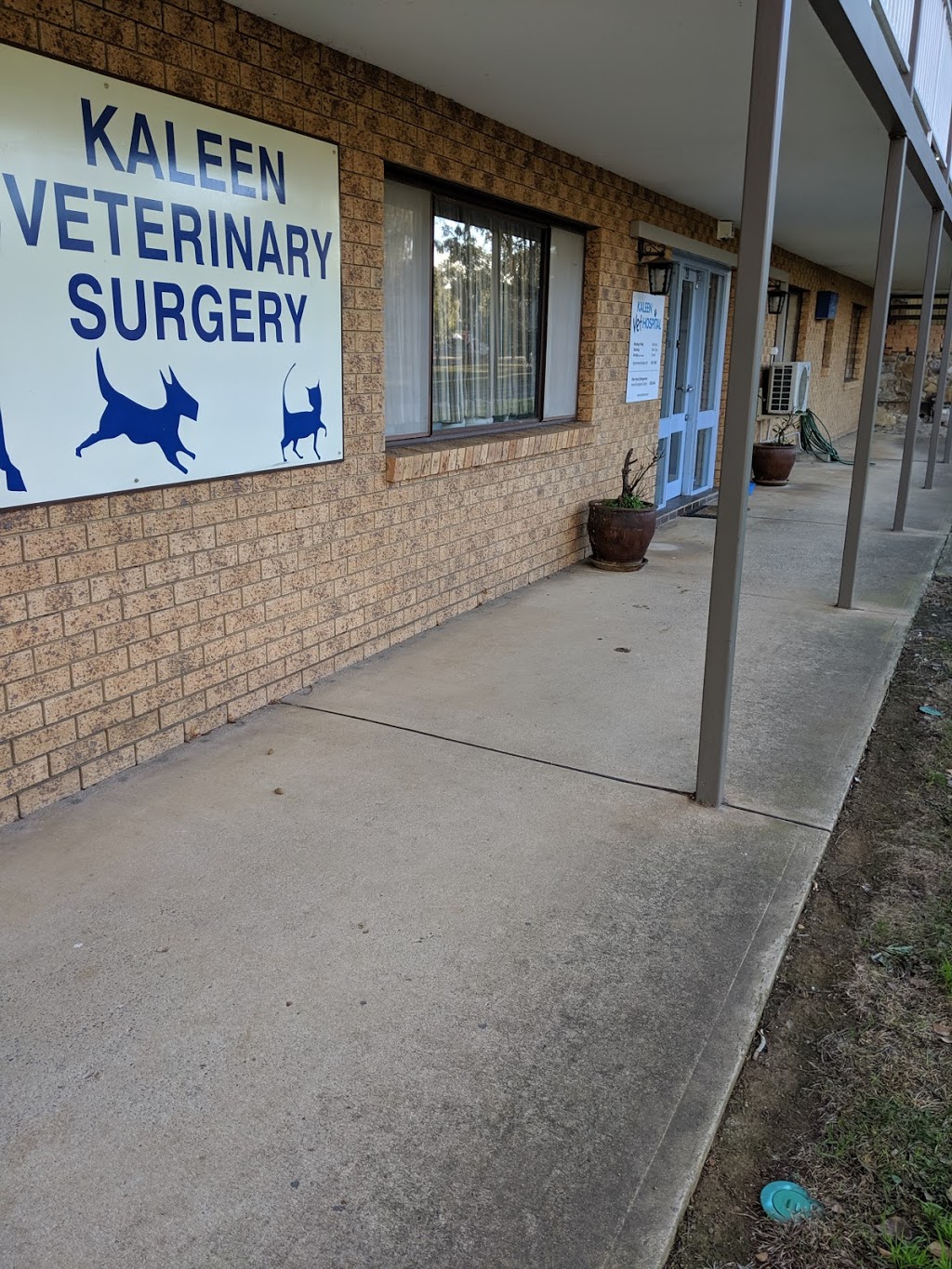 Kaleen Veterinary Hospital | veterinary care | 2 Callabonna St, Kaleen ACT 2617, Australia | 0262414002 OR +61 2 6241 4002