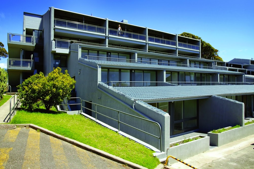 Horizon Apartments | lodging | 147 Princes Hwy, Narooma NSW 2546, Australia | 0244765200 OR +61 2 4476 5200
