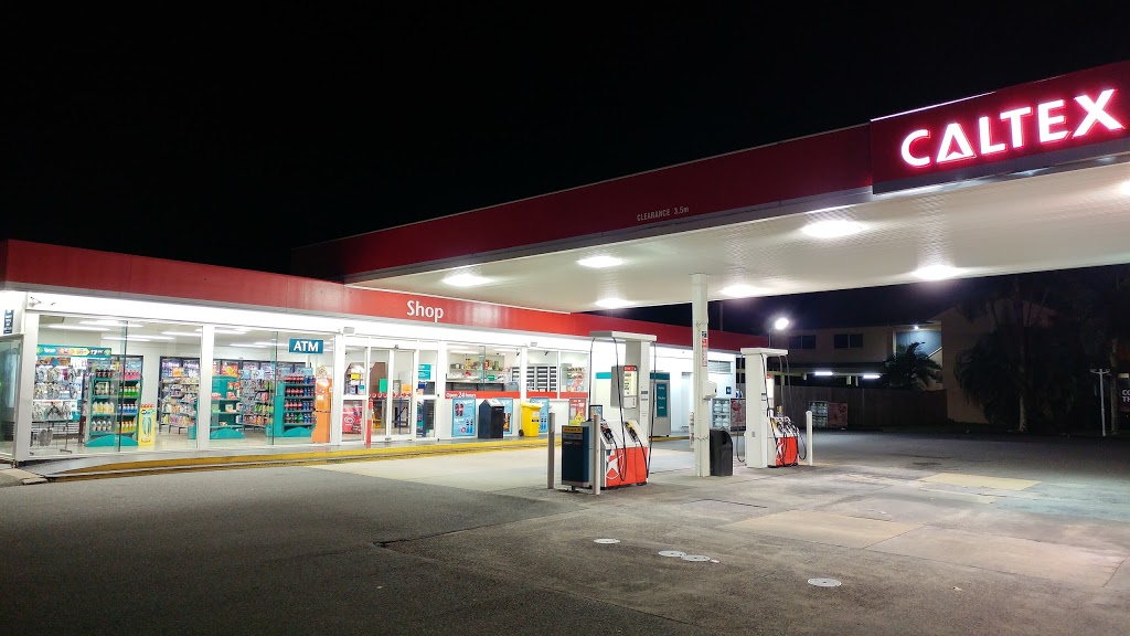 Photo by Mark Coombes. Caltex | gas station | 590 Mulgrave Rd, Woree QLD 4868, Australia | 0740335888 OR +61 7 4033 5888