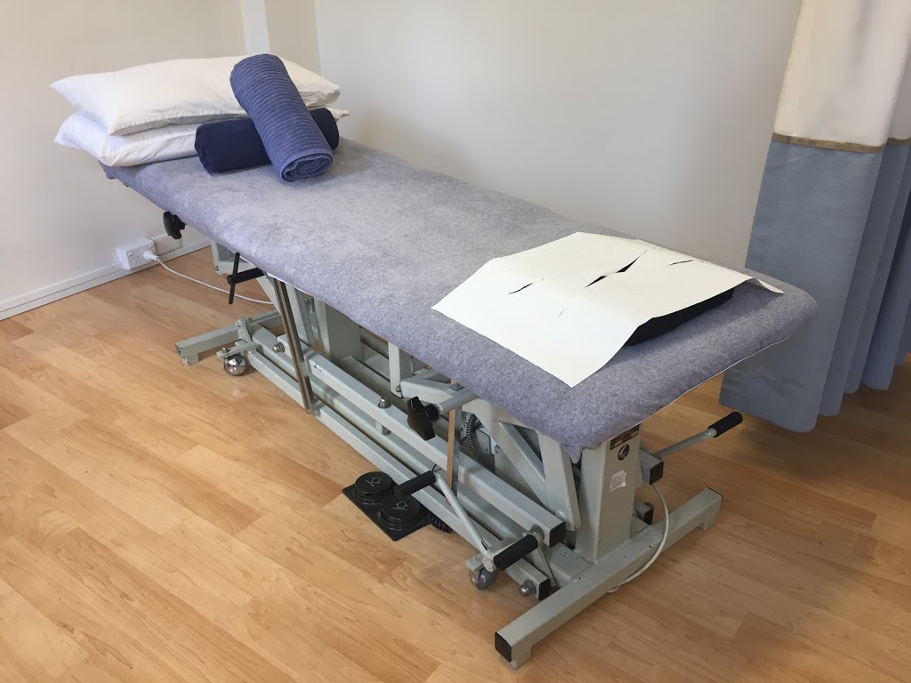 Gordon Physiotherapy Sports & Spinal | Suite 1/2 St Johns Ave, Gordon NSW 2072, Australia | Phone: (02) 9498 8308