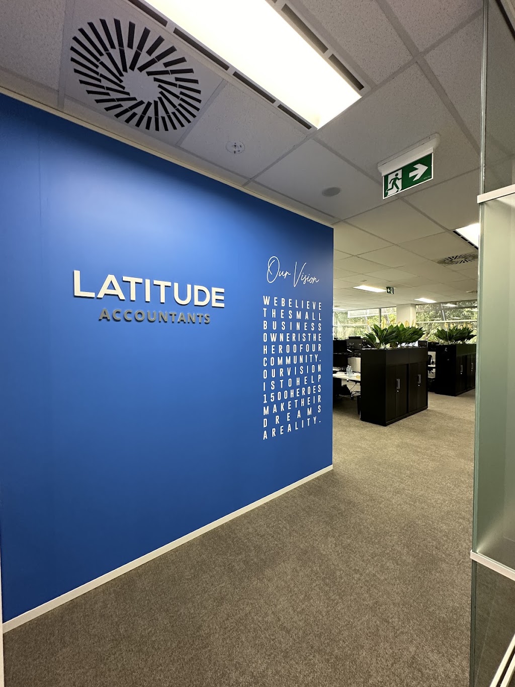 Latitude Accountants | Ste 1.02, Level 1/5 Murray Rose Ave, Sydney Olympic Park NSW 2127, Australia | Phone: 1300 706 597