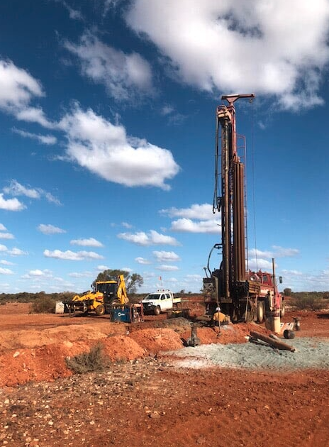 Fox Drilling & Construction | general contractor | 3 Palamino Pl, Kelso QLD 4815, Australia | 0408182145 OR +61 408 182 145