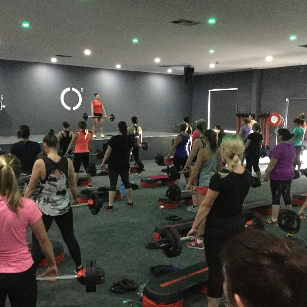 Embrace Fitness and Wellbeing | gym | 36 Princes Dr, Morwell VIC 3840, Australia | 0351344591 OR +61 3 5134 4591
