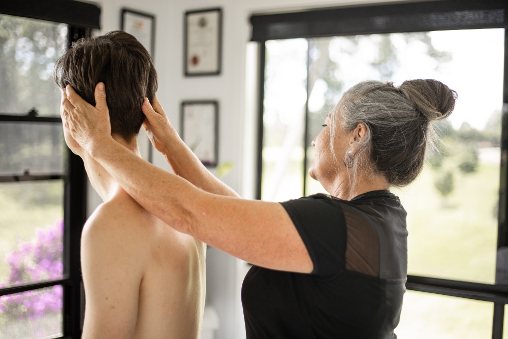 Five Point Five Wellness | 66/70 Guanaba Rd, Tamborine Mountain QLD 4272, Australia | Phone: 0468 418 451