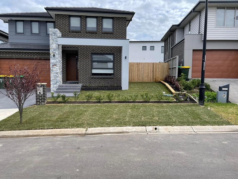 JCA Hardscapes Pty Ltd | 30 Cornelius Pl, Regentville NSW 2745, Australia | Phone: 0459 933 759
