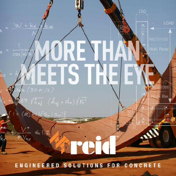 Reid Construction Systems | hardware store | 60 Wittenberg Dr, Canning Vale WA 6155, Australia | 0894553622 OR +61 8 9455 3622
