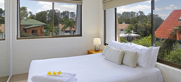 Main Beach Apartments Byron Bay | 43 Lawson St, Byron Bay NSW 2481, Australia | Phone: 1800 040 151