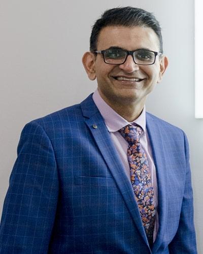 Dr Nishant Hurria | 454A Raglan Parade, Warrnambool VIC 3280, Australia | Phone: 0414 729 452