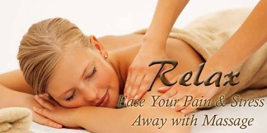 Healing Herb Massage | spa | 1/36 Johnson Ave, Seven Hills NSW 2147, Australia | 0413965100 OR +61 413 965 100