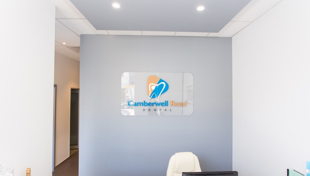 Camberwell Road Dental | 618 Camberwell Rd, Camberwell VIC 3124, Australia | Phone: (03) 9078 5545