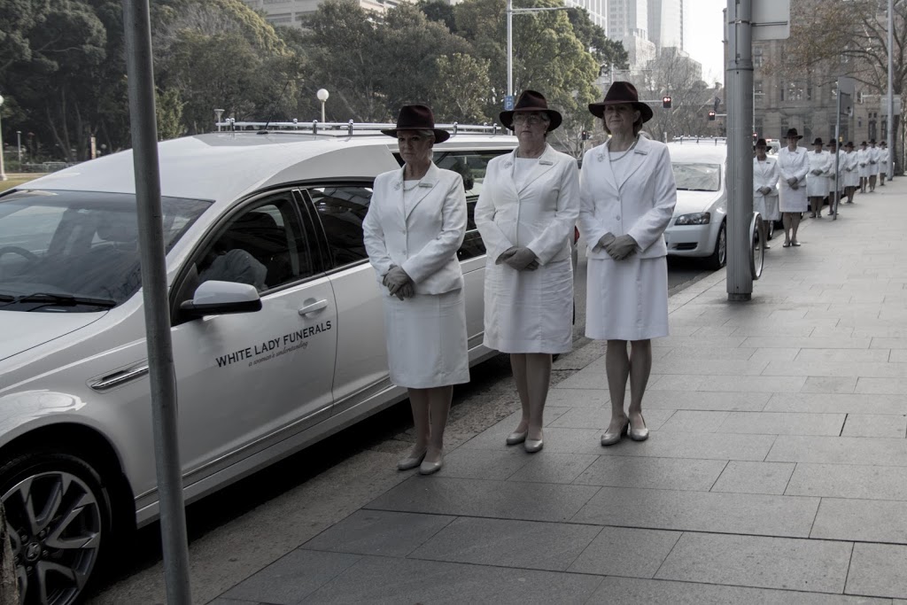 White Lady Funerals Penrith | 219-221 High St, Penrith NSW 2750, Australia | Phone: (02) 4731 4385