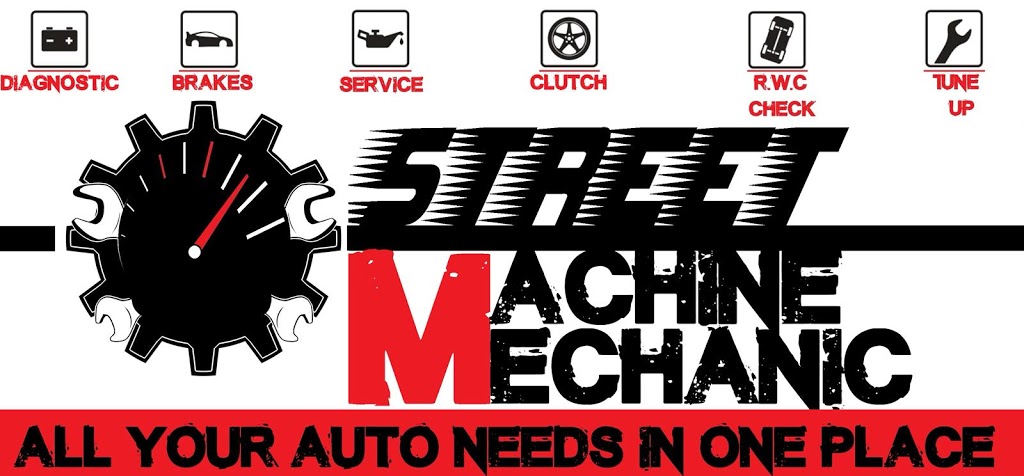 Street Machine Mechanic | car repair | 12/50 Camp Rd, Broadmeadows VIC 3047, Australia | 0393574930 OR +61 3 9357 4930