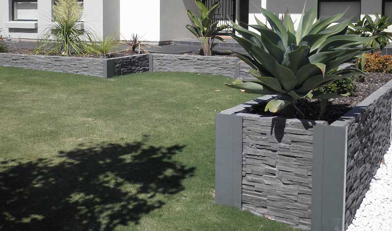 Gorilla Wall - Concrete Sleepers Sydney | Retaining Walls Sydney | store | 12 Coolalie Ave, Camden South NSW 2570, Australia | 0286077164 OR +61 2 8607 7164