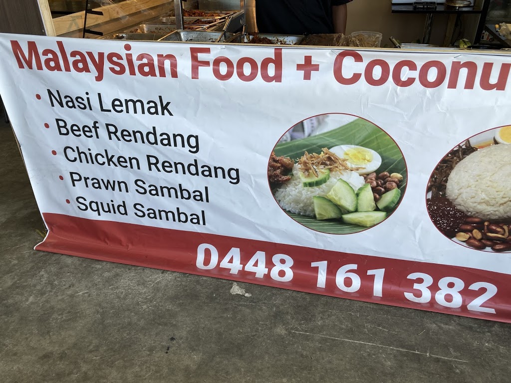 Malaysian Food - Entry 3 | restaurant | 601 Sunnyholt Rd, Parklea NSW 2768, Australia | 0448161382 OR +61 448 161 382