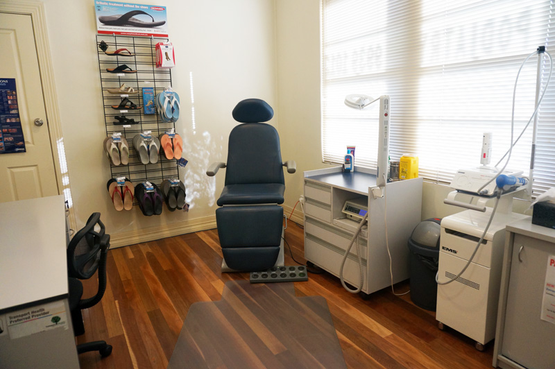 Sole Podiatry | doctor | 562 Bell St, Pascoe Vale VIC 3044, Australia | 0399391012 OR +61 3 9939 1012