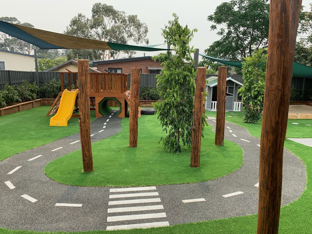 Bright Stars Montessori Preschool Hebersham | 46 Pringle Rd, Hebersham NSW 2770, Australia | Phone: (02) 9675 6466