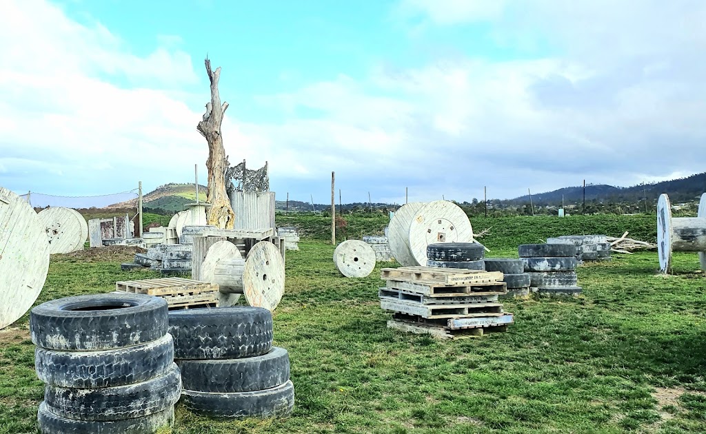 Hobart Paintball | 51 Cranston Parade, Cambridge TAS 7170, Australia | Phone: 0487 203 640
