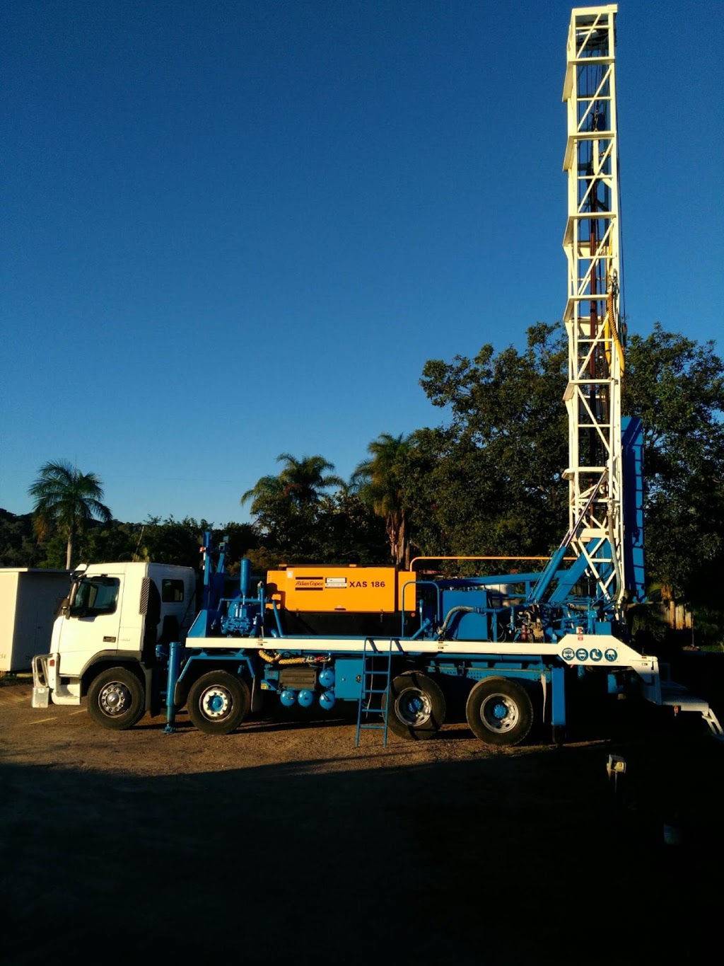 Wilsons Drilling | 105 Birthamba Rd, South Kolan QLD 4670, Australia | Phone: (07) 4157 7502