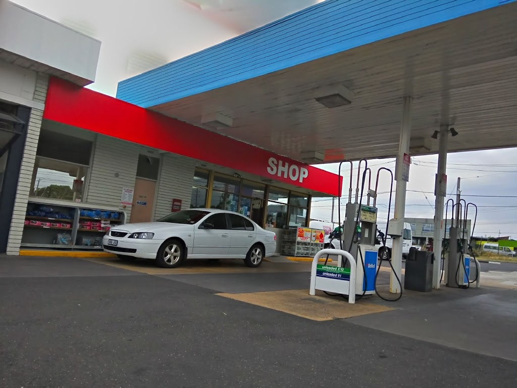 United Petroleum | gas station | 162 Cochranes Rd, Moorabbin VIC 3189, Australia | 0395534873 OR +61 3 9553 4873