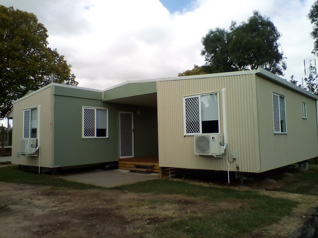 Home Base Caravan Park | lot 131, LOT 131 Cunningham St, Coolah NSW 2843, Australia | Phone: (02) 6377 1338