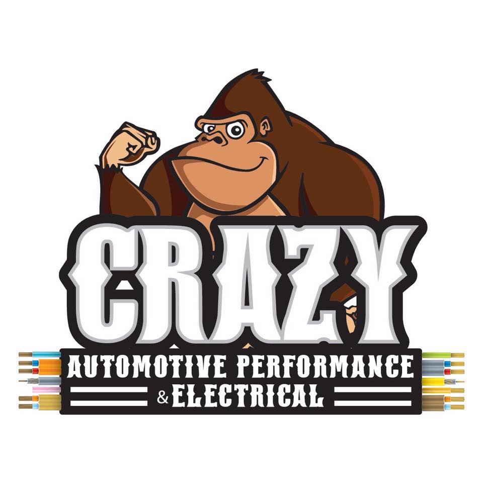Crazy Automotive Performance & Electrical | 6/18 Galbraith Loop, Falcon WA 6210, Australia | Phone: 0402 423 884