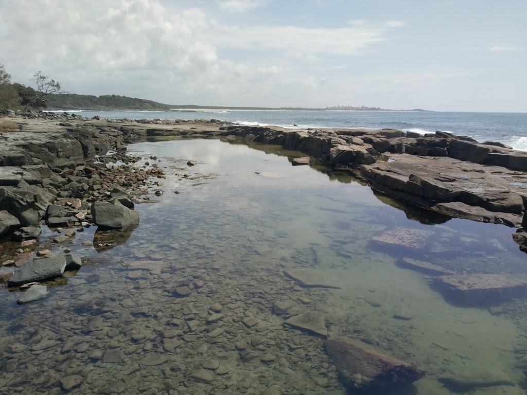 Clarence Estuary Nature Reserve | park | Yamba NSW 2464, Australia