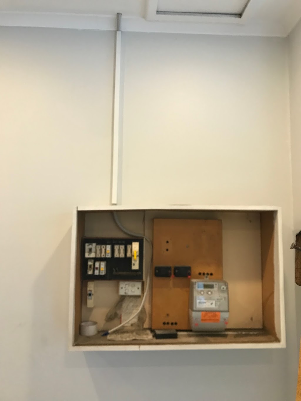 Accurate Electrical And Outdoor Solutions | 47 Jefferson Rd, Garfield VIC 3814, Australia | Phone: 0422 474 041