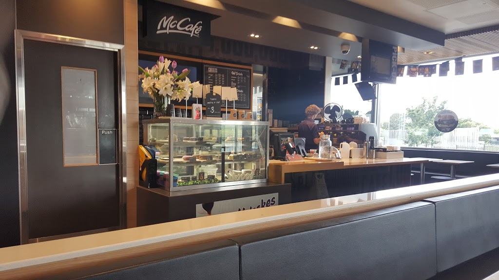 McDonalds Orange North | cafe | Farrell Rd &, Northern Distributor Rd, Orange NSW 2800, Australia | 0263601281 OR +61 2 6360 1281