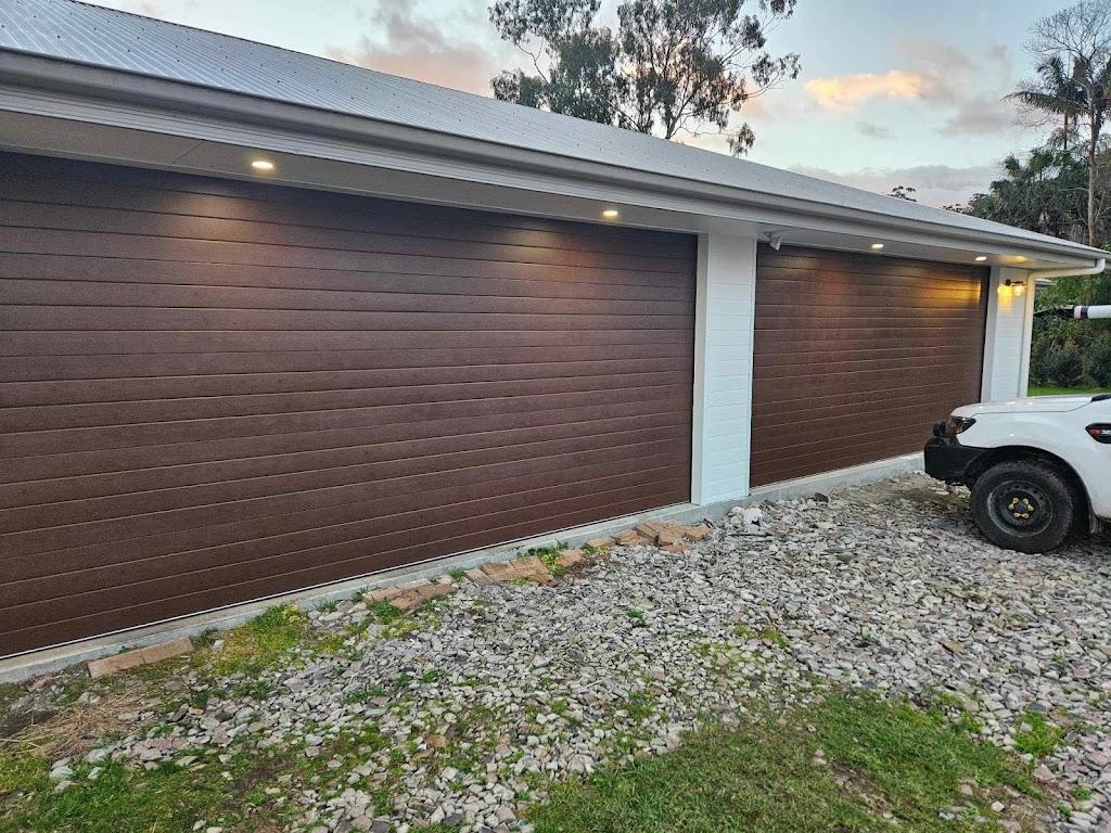 JA Garage Doors & Openers | 28 Gosford Ave, The Entrance NSW 2261, Australia | Phone: (02) 4332 9871