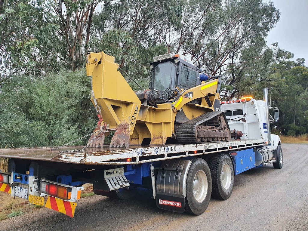 HEAVY HAULAGE TOWING AUSTRALIA PTY LTD | 32-34 Technical Dr, Craigieburn VIC 3064, Australia | Phone: 0418 100 555