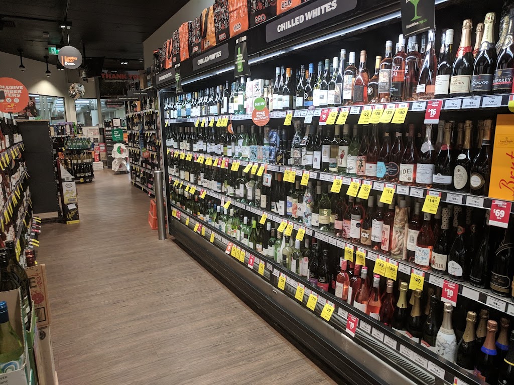 BWS Burwood | Westfield Shopping Centre, Shop 6, Level 2/100 Burwood Rd, Burwood NSW 2134, Australia | Phone: (02) 8736 7421