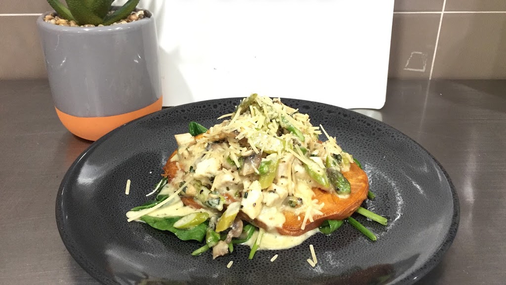 El Amoré Cafe Restaurant | 135 Croudace Rd, Elermore Vale NSW 2287, Australia | Phone: (02) 4951 1412