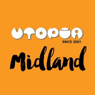 Utopia Midland Gate | KK016, Midland Gate Shopping Centre, 274 Great Eastern Hwy, Midland WA 6056, Australia | Phone: 0421 706 696