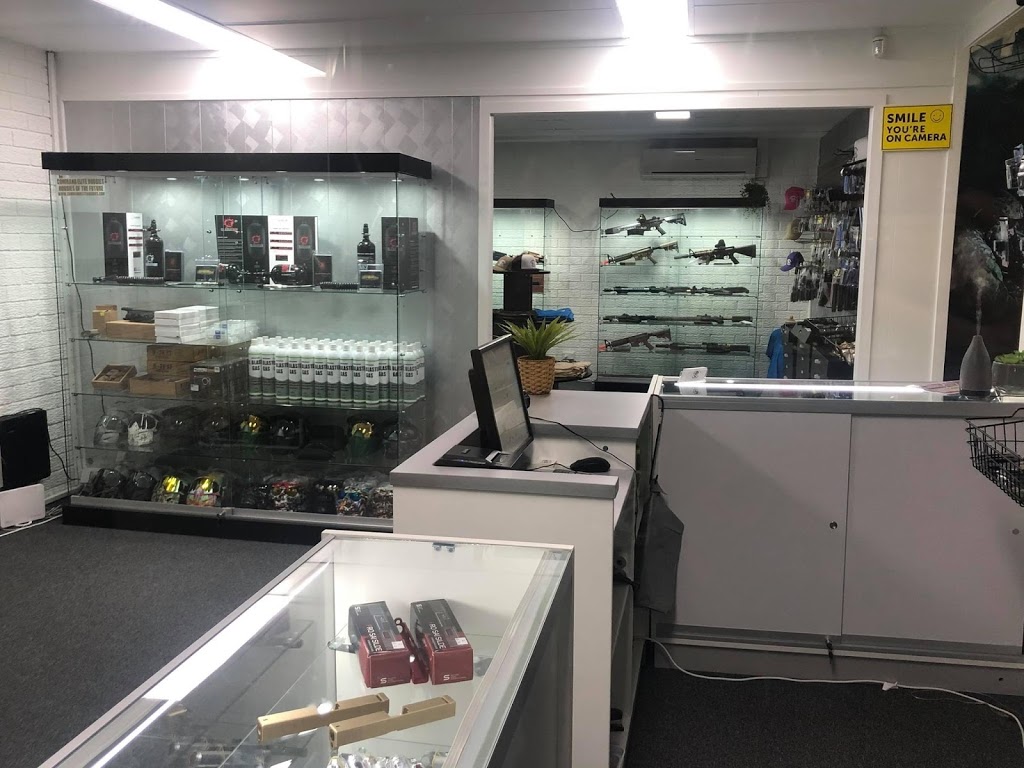 Command Elite Hobbies Sunnybank | 1/175 Jackson Rd, Sunnybank Hills QLD 4109, Australia | Phone: (07) 2103 5076