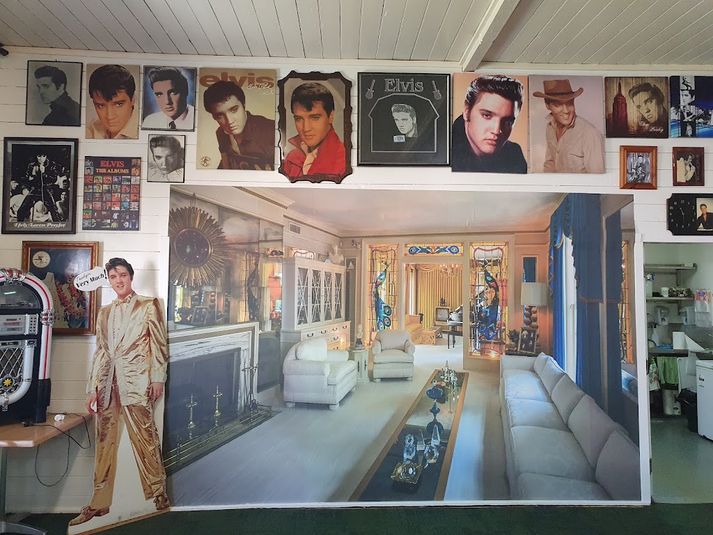 Inglewood Cafe and Art Gallery | 62 Albert St, Inglewood QLD 4387, Australia | Phone: 0429 642 911