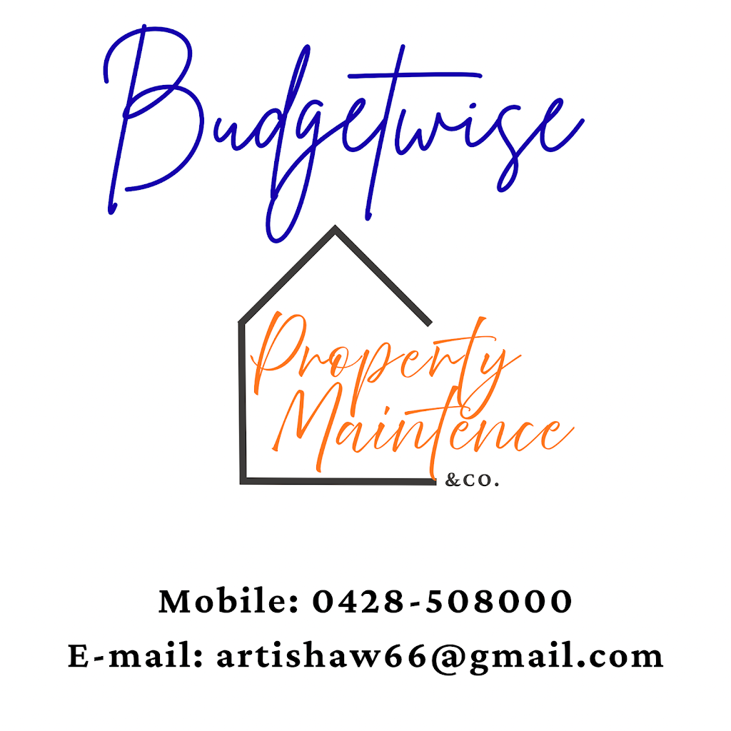 Budgetwise Property Maintenance | 524 Doveton St N, Soldiers Hill VIC 3350, Australia | Phone: 0428 508 000
