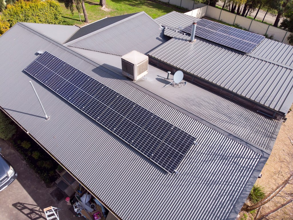 Solar Run Reservoir | 3 Brecon Nook, Craigieburn VIC 3064, Australia | Phone: 1300 076 527