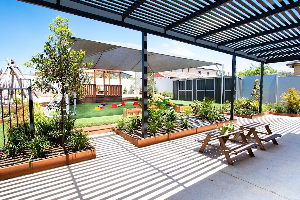 Clever Cubs Early Learning Centre Smithfield | 60 Charles St, Smithfield NSW 2164, Australia | Phone: (02) 8105 0028