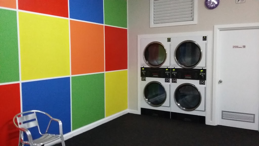 Laundromat The Wash House | laundry | 77 Clive St, Katanning WA 6317, Australia