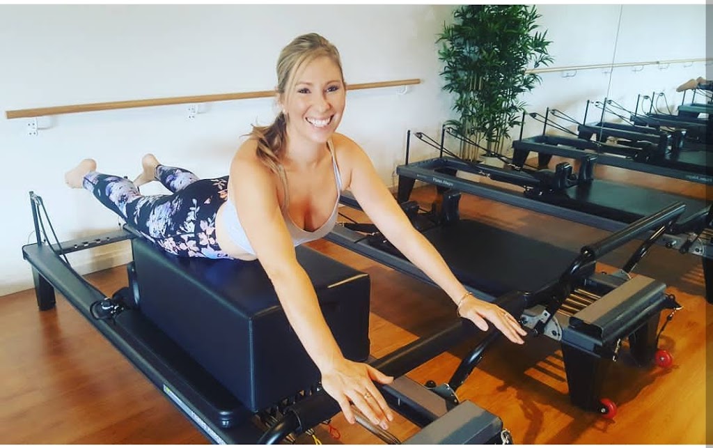 Viva Life Pilates & Fitness | 3/39 Grand Blvd, Montmorency VIC 3094, Australia | Phone: (03) 9431 4982