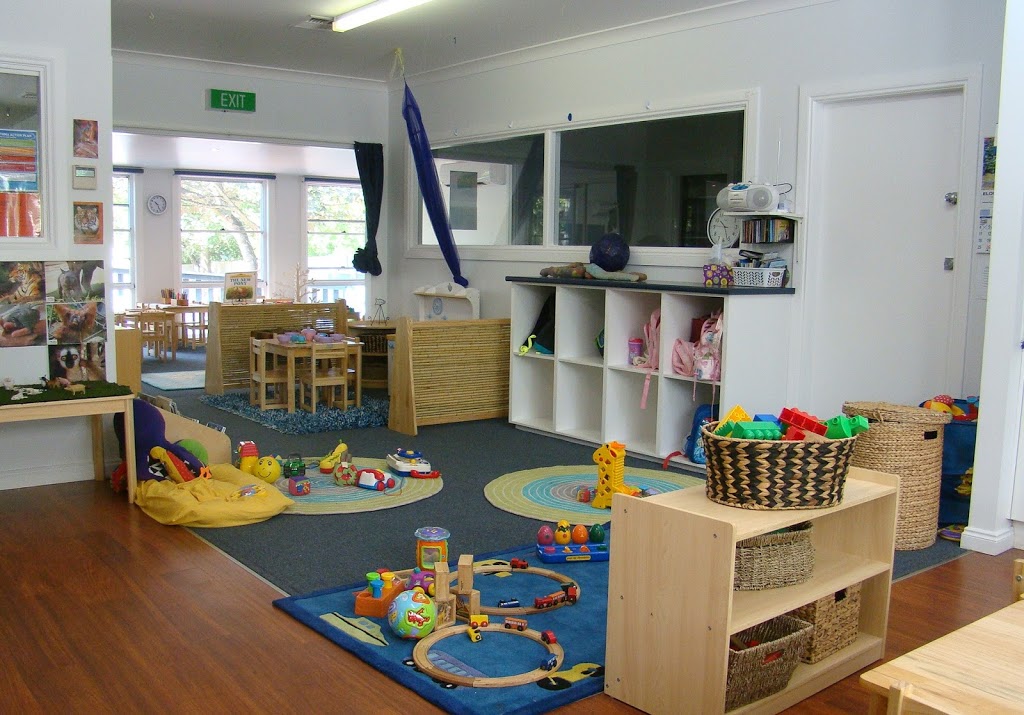 Best Kidz Early Learning Centre Southern Highlands | school | 21 Elsworth Ave, Mittagong NSW 2575, Australia | 0248724699 OR +61 2 4872 4699
