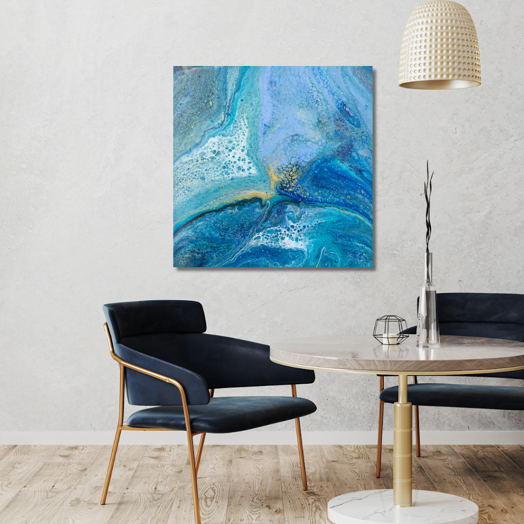 Vortex Artwork | 310 Kangaroo Ground-Warrandyte Rd, Kangaroo Ground VIC 3097, Australia | Phone: 0433 348 914